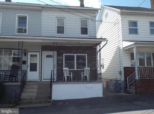 417 Pine St, Minersville, PA 17954
