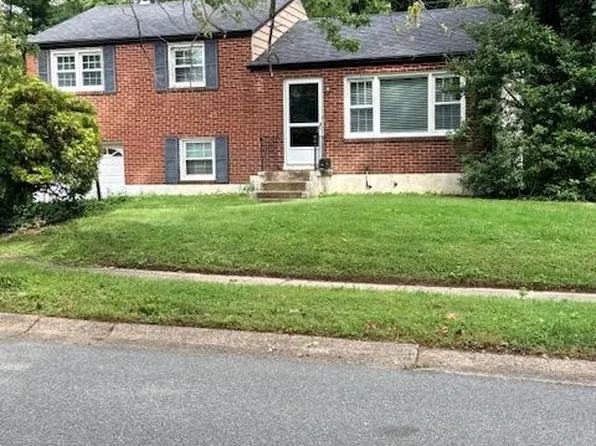 4401 Verona Dr, Wilmington, DE 19808