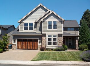 3445 P Cir, Washougal, WA 98671