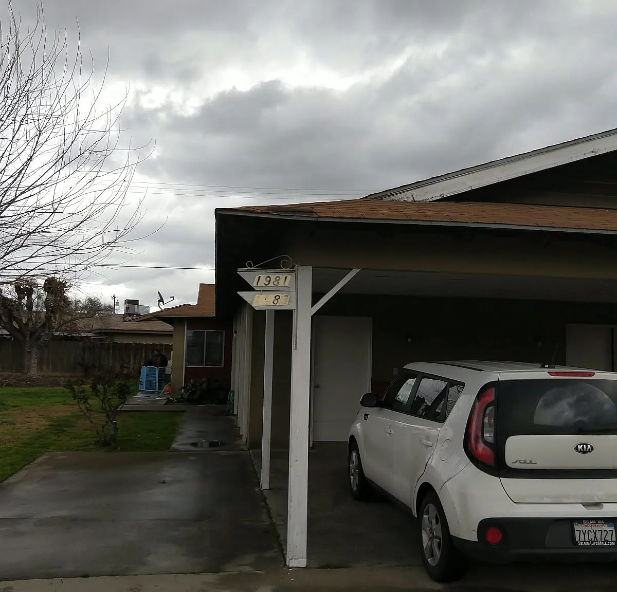 2 bed, 780 sqft, $1,325 — Photo 1