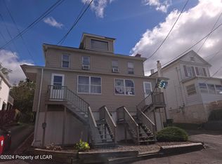 20 Elizabeth St, Plains, PA 18705