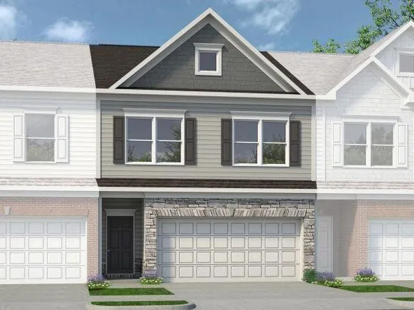 1200 Elowen Dr #114, Austell, GA 30168