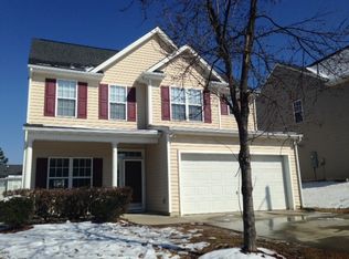 5209 Nautical Ln, Raleigh, NC 27610