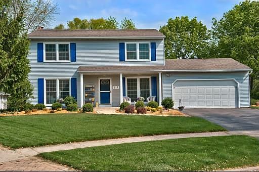 1st image of 517 Warwick Dr