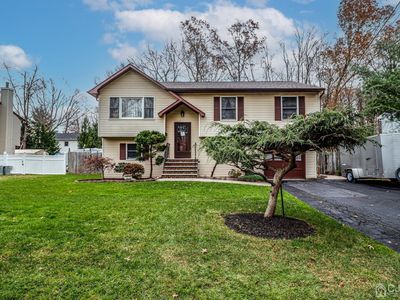 481 Moose Ave, South Plainfield, NJ, 07080