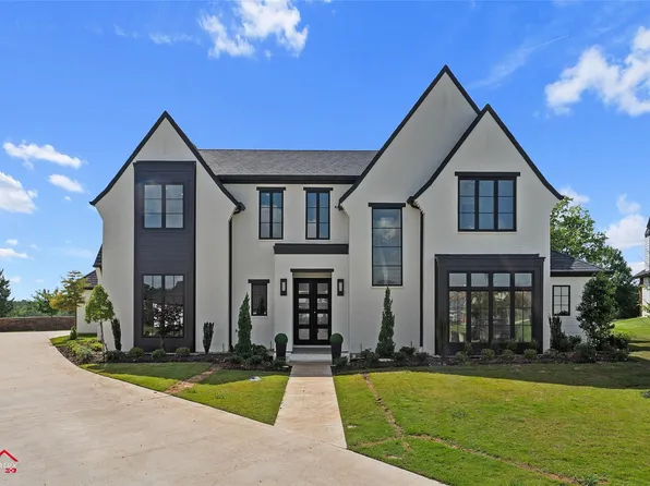 1128 Forest Trail Dr, Shreveport, LA 71106