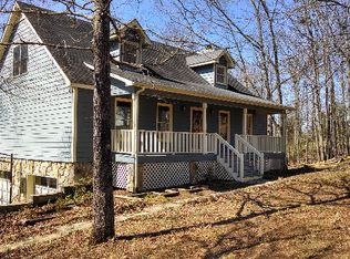 261 Beason Rd, Calhoun, GA 30701