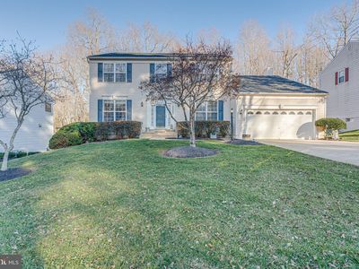 15525 Toddsbury Ln, Manassas, VA, 20112