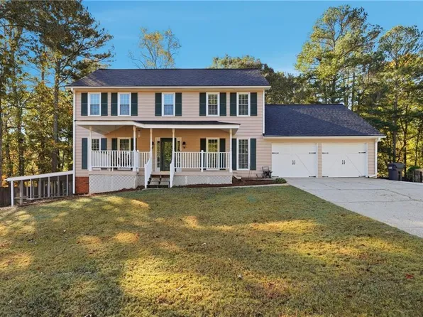 1187 Chris Ln SW, Mableton, GA 30126