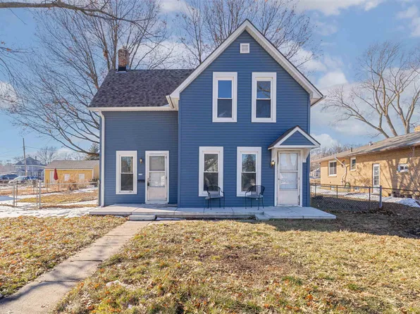 7716 N 29th St, Omaha, NE 68112