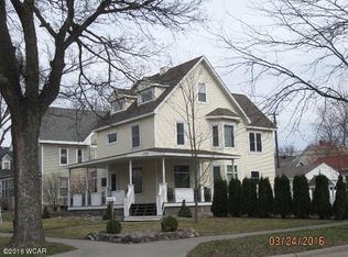 106 N 4th St, Montevideo, MN 56265