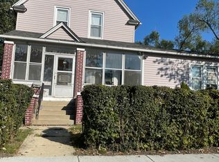 1661 Thorn St, Chicago Heights, IL 60411