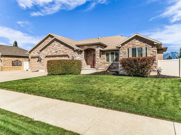 11159 S Via Encantada Way, South Jordan, UT 84095
