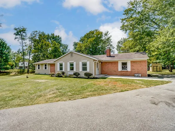 5941 Price Rd, Milford, OH 45150
