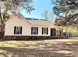 12739 W State Highway 155, Dardanelle, AR 72834