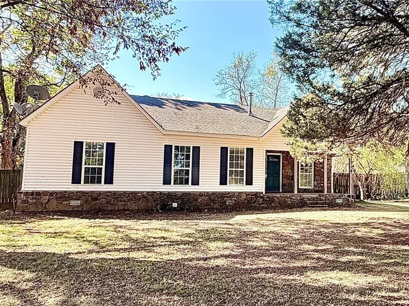 12739 W State Highway 155, Dardanelle, AR 72834