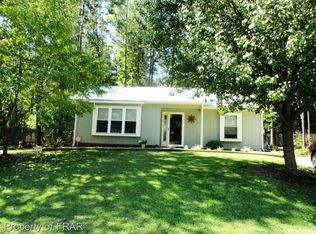 4912 N Pointe, Sanford, NC 27332