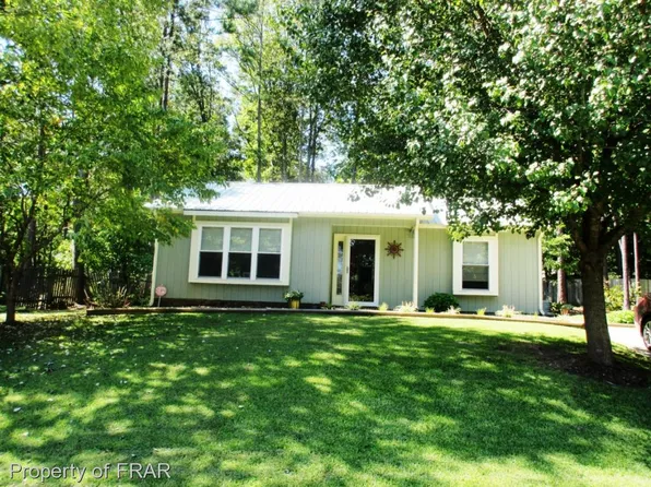 4912 N Pointe, Sanford, NC 27332