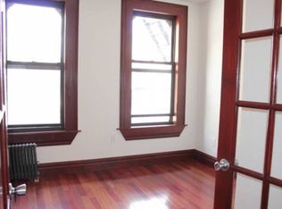 322 E 94th St #4, Brooklyn, NY 11212