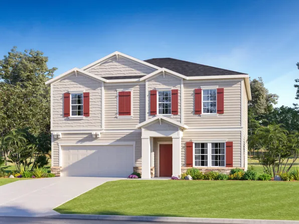 BRIO Plan, Silver Meadows at SilverLeaf : Silver Meadows 50s