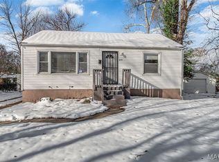 6151 Avila Dr, Saint Louis, MO 63134