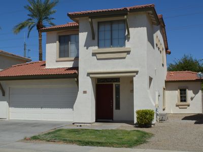 5190 W Shaw Butte Dr, Glendale, AZ, 85304