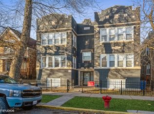1130 N Ridgeway Ave #1N, Chicago, IL 60651