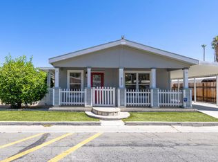 263 S Paseo Laredo, Cathedral City, CA 92234
