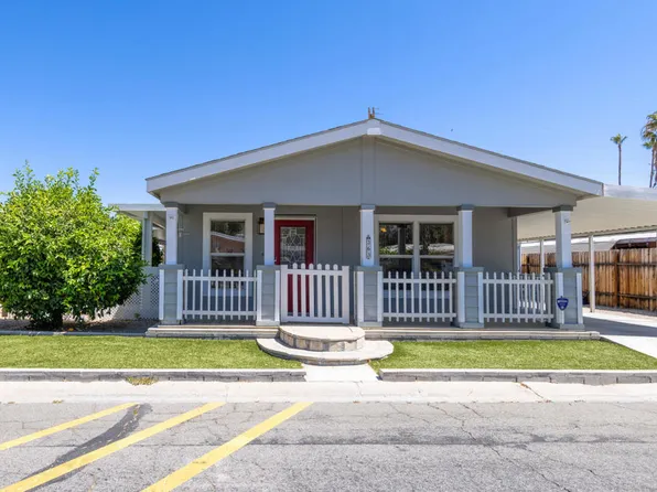 263 S Paseo Laredo, Cathedral City, CA 92234