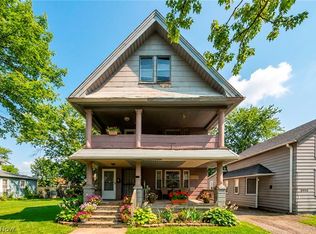 6904 Lawn Ave, Cleveland, OH