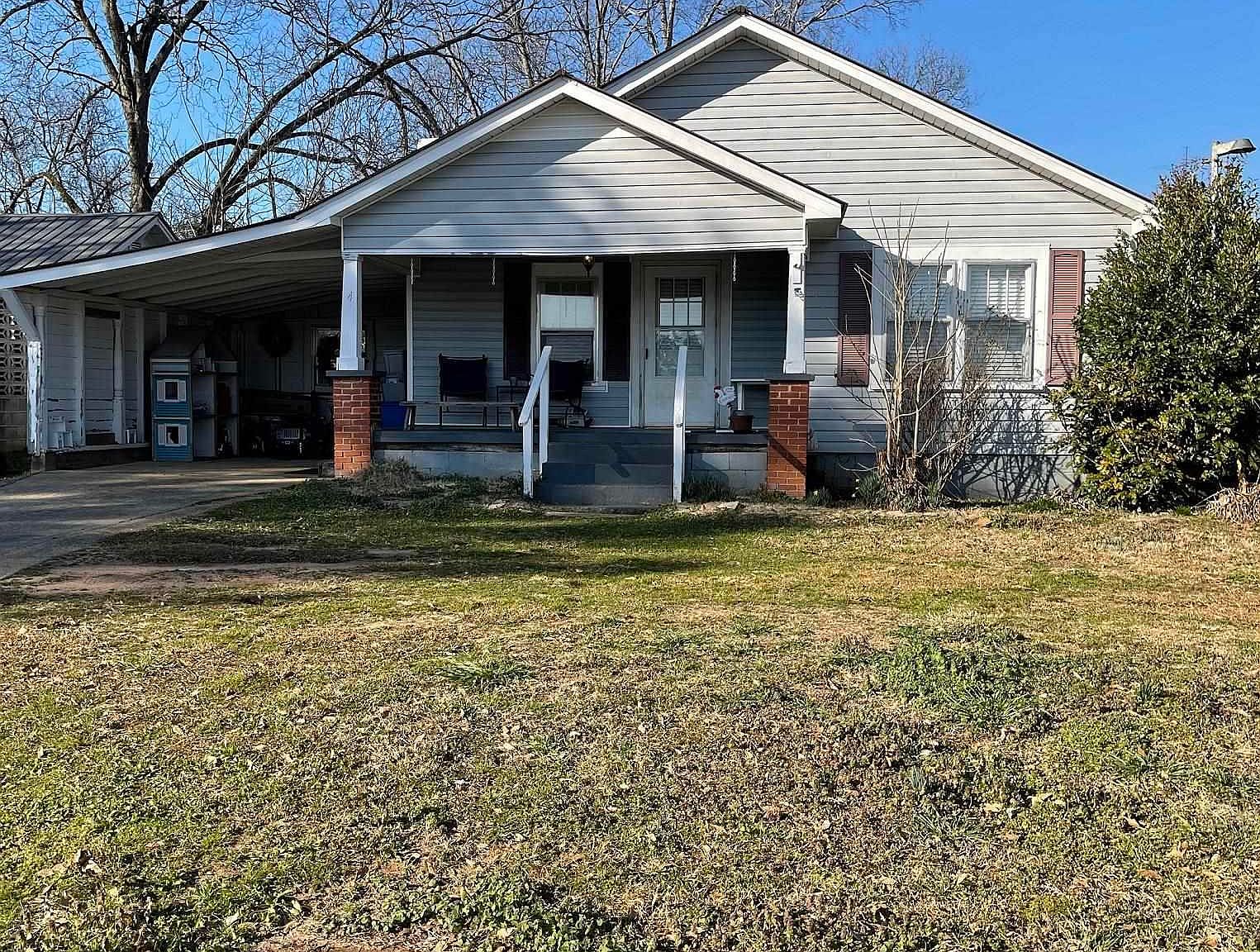 47 Swift St, Lineville, AL 36266 | Zillow