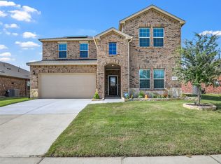 6225 Ballenger Rd, Aubrey, TX 76227