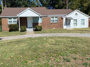 3814 Lucy Rd, Millington, TN 38053