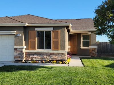 3811 E Country Avenue, Visalia, CA, 93292