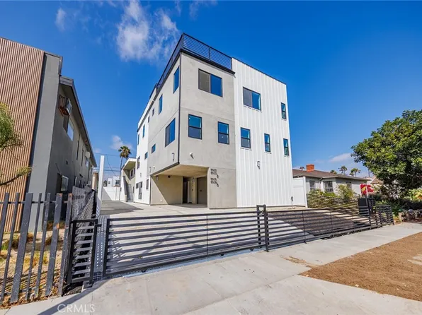 5933 Comey Ave #3, Los Angeles, CA 90034