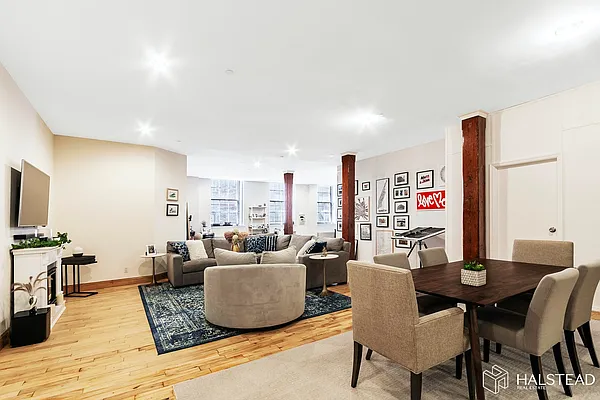 Rented by Brown Harris Stevens | media 14