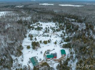 N4380 M 67, Chatham, MI 49816