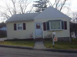 16 Wilson Ave, West Paterson, NJ 07424