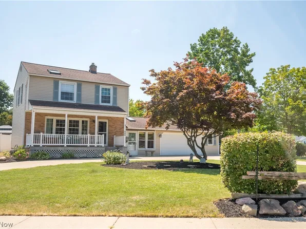 800 E 332nd St, Eastlake, OH 44095