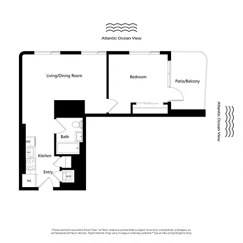 Floor plan A024