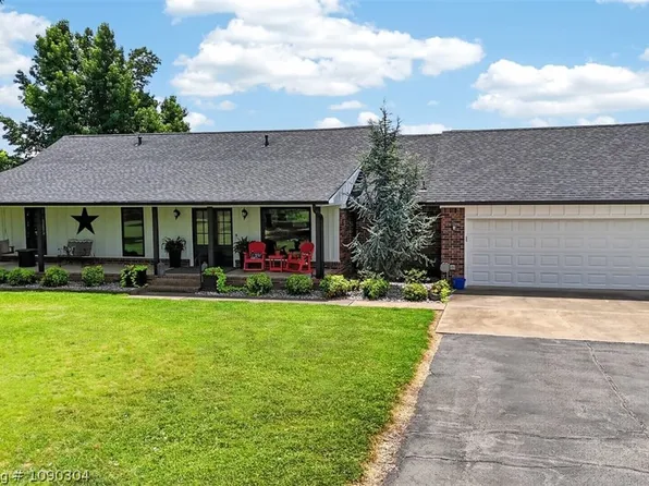 6917 White Oak Mountain Rd, Booneville, AR 72927