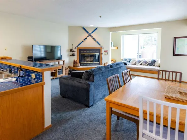 1360 Kirkwood Meadows Dr Suite 206, Kirkwood, CA 95646