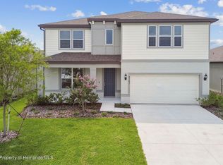 4187 Feldspar Ln, Spring Hill, FL 34609