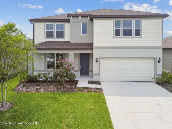 4187 Feldspar Ln, Spring Hill, FL 34609