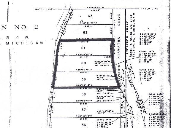 3rd image of Hiawatha Dr