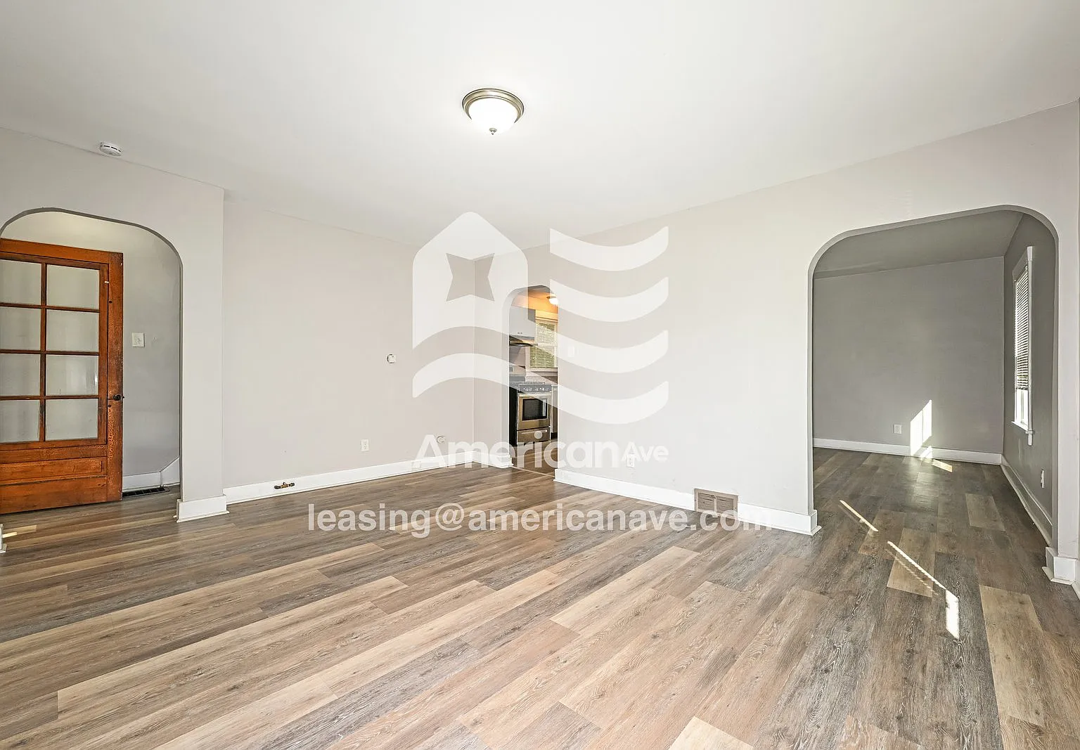 4 bed, 2.0 bath, 1678 sqft, $1,260 — Photo 3