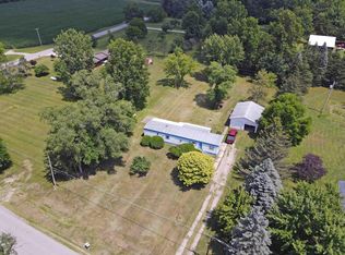 15031 Corunna Rd, Chesaning, MI 48616