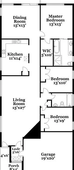 910 Larwood Pine Dr — Photo 2