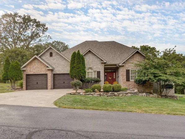 140 Saddlebrooke Drive, Saddlebrooke, MO 65630