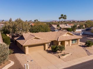 12302 W Fieldstone Dr, Sun City West, AZ 85375